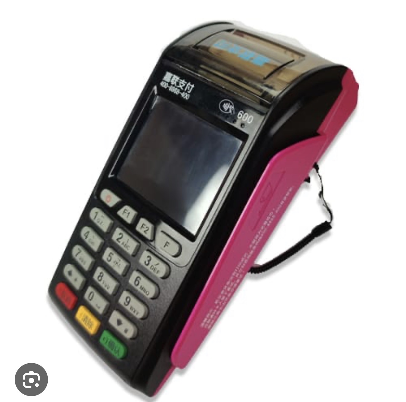 کارتخوان G2 استوکارتا یافته به شبکه 4g