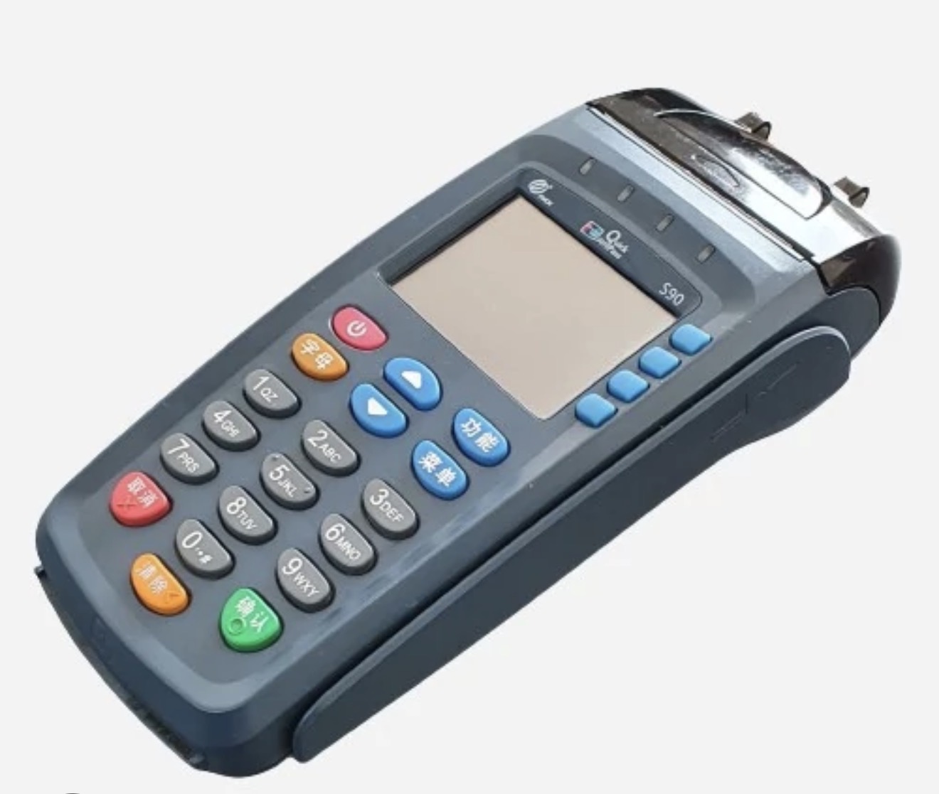 کارتخوان s90 استوک در حد نو 2g