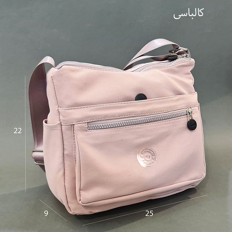کیف دوشی زنانه مدل 574