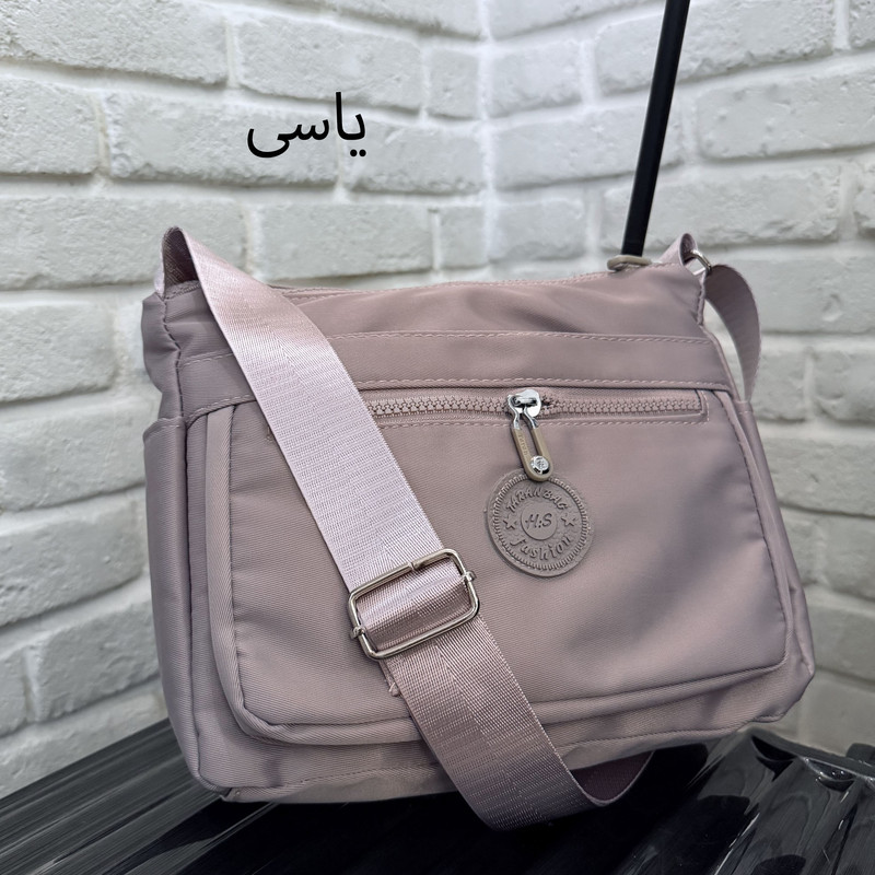 کیف دوشی زنانه مدل 574