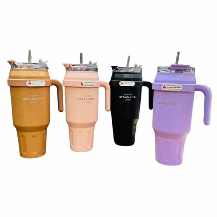 تراول ماگ سیتارایوری مدل ZF-008 گنجایش 1.48 لیتر