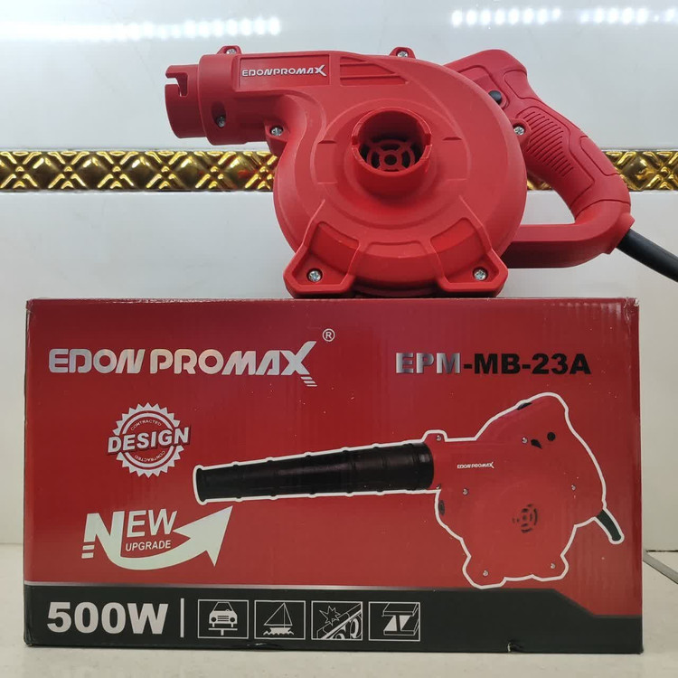 بلوور دمنده مکنده ادون پرومکس 500 وات مدل EPM-MB-23A سیم پیچی مس EPM-MB-23A