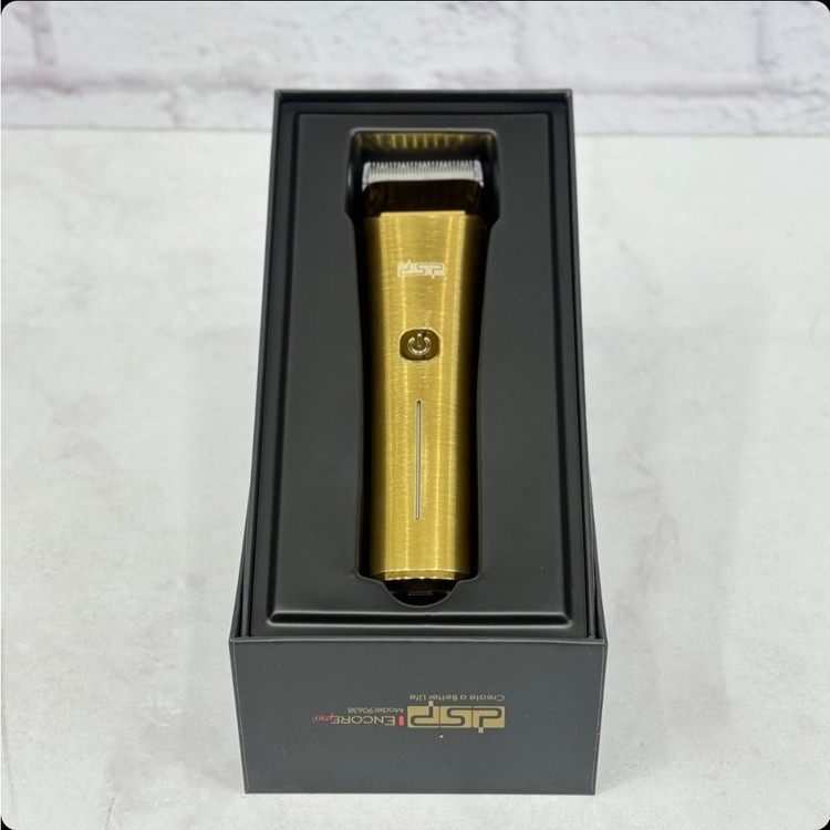 ماشین اصلاح حرفه ای دی اس پی DSP 90638