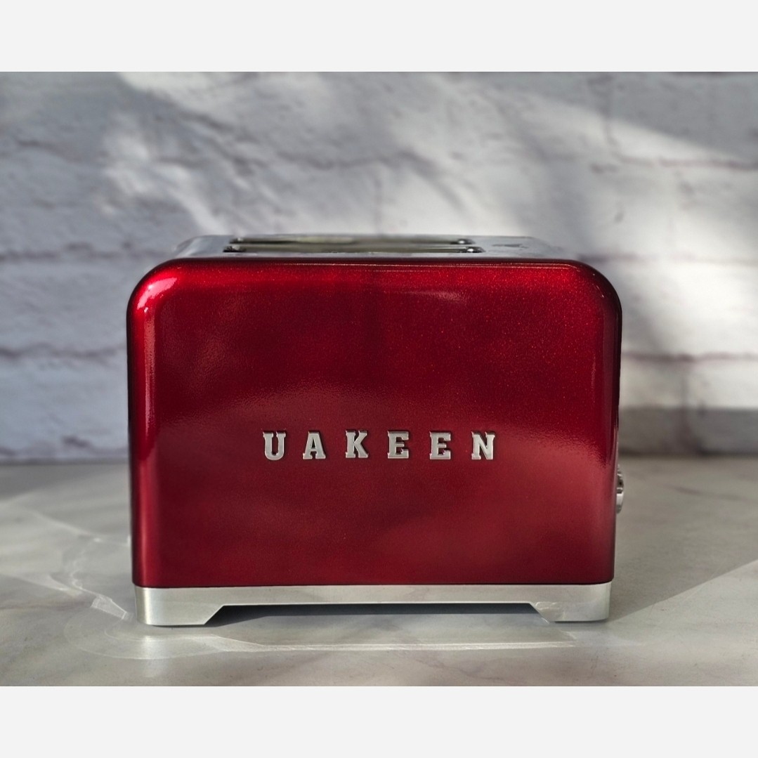 توستر یواکین UAKEEN مدل ZL-2103 و ZL-2104