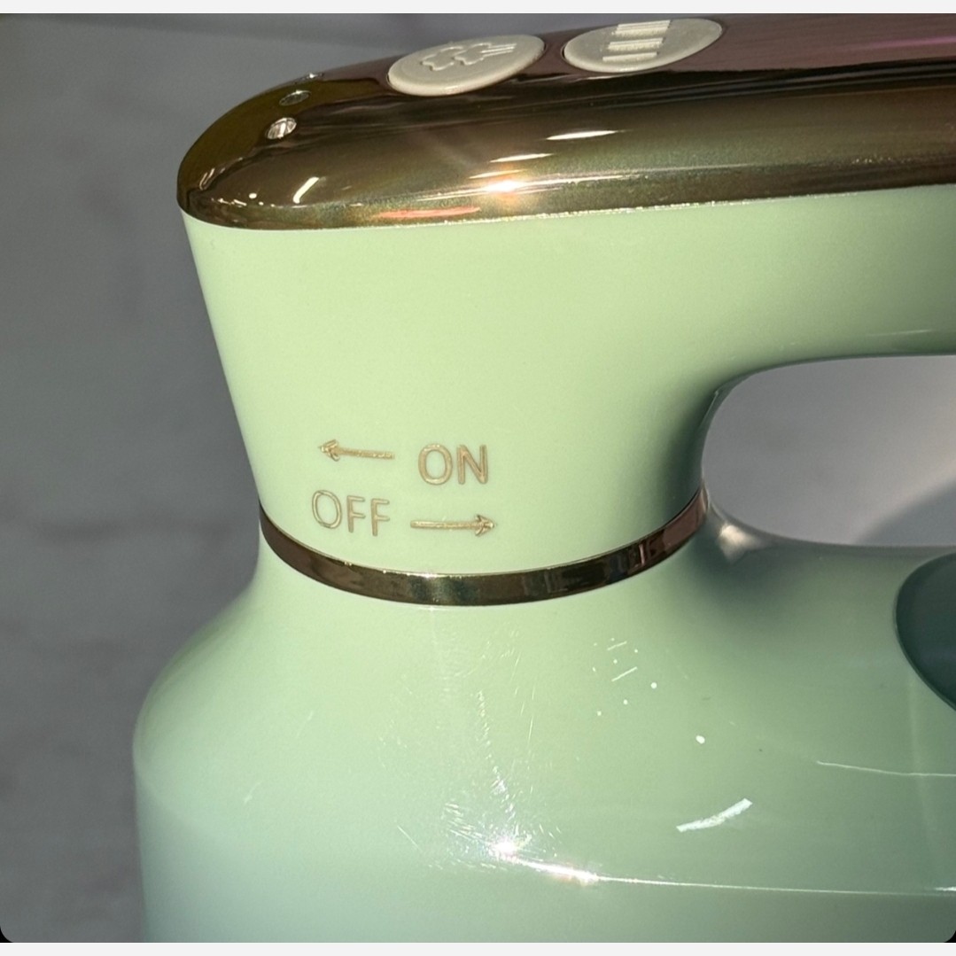 اتو بخار تیفانی TIffANY TF-2102B