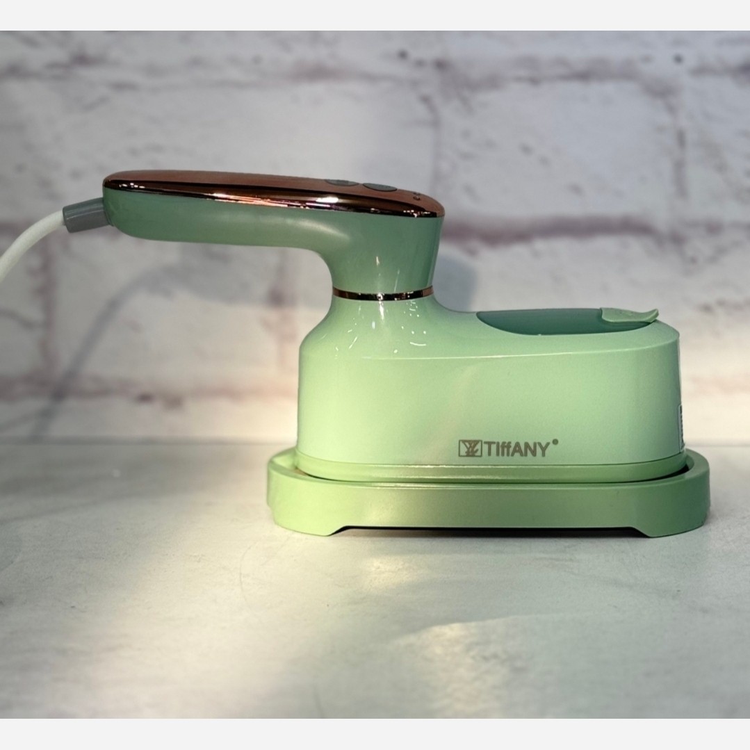 اتو بخار تیفانی TIffANY TF-2102B