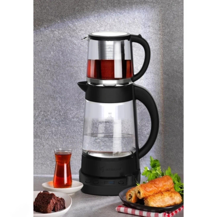 چای ساز مباشی مدل ME-TM308