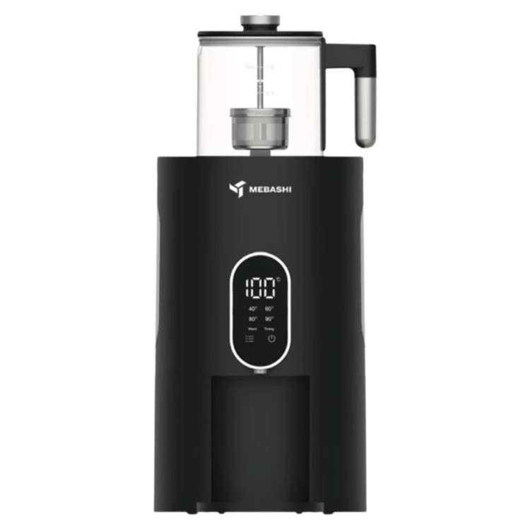 چای ساز روی هم مباشی مدل ME-SMV4002