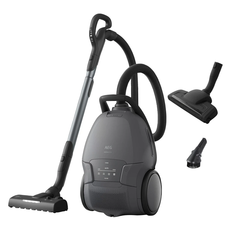 جاروبرقی 650 وات AEG مدل AB81A2DG