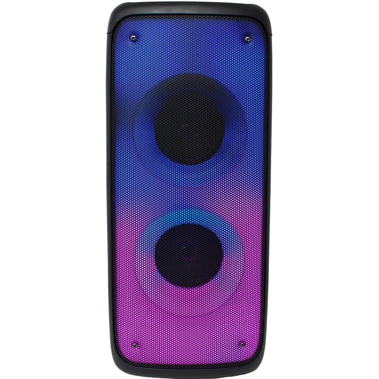 اسپیکر قابل حمل شارژی مدل BTS 1380