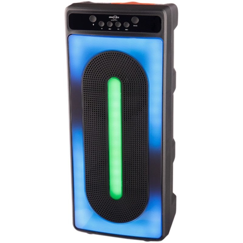 اسپیکر قابل حمل شارژی مدل GTS 1771