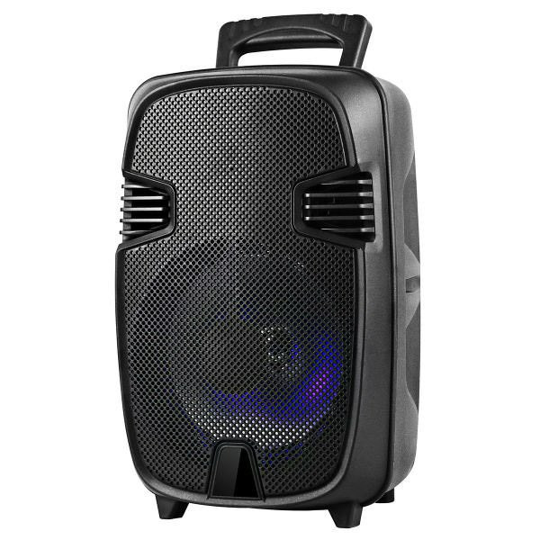 اسپیکر قابل حمل شارژی مدل GTS 1248