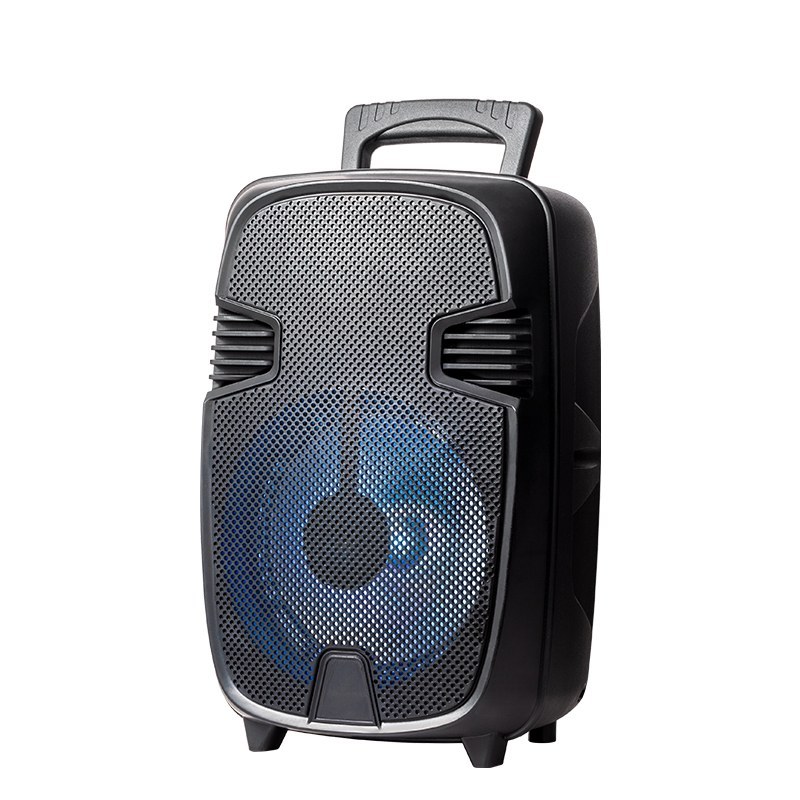 اسپیکر شارژی مدل gts 1248