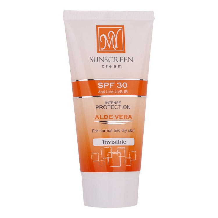 کرم ضدآفتاب مای SPF30