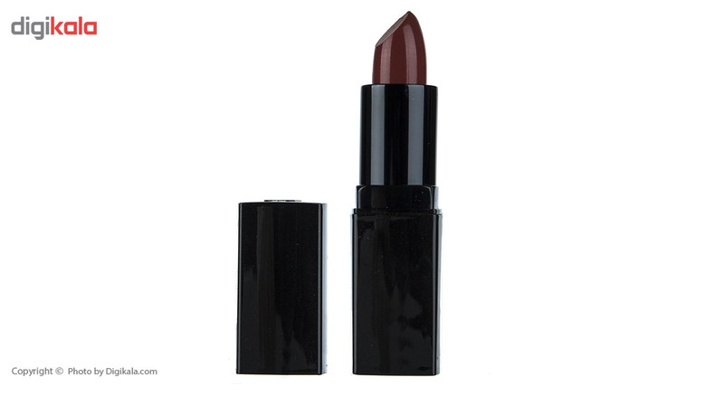رژ لب جامد مای سری Black Diamond مدل Satin Luxe شماره 06
