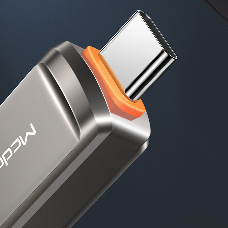 مبدل OTG USB-C مک دودو مدل OT-8730