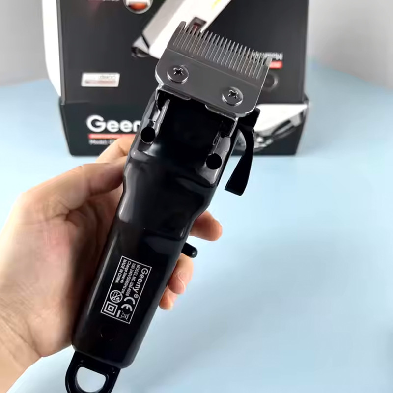 ماشین اصلاح سر و صورت جیمی مدل GM-6008