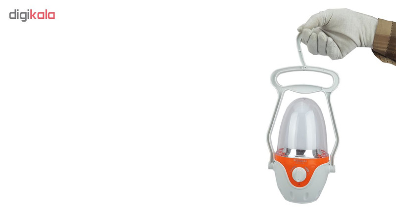 چراغ فانوسی ویداسی مدل WD-833