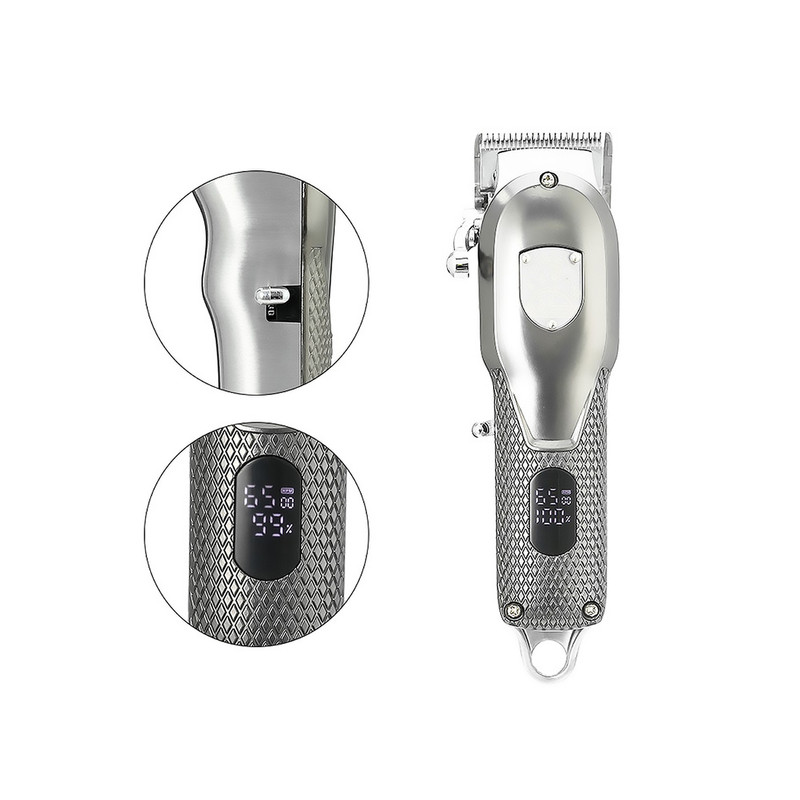 ماشین اصلاح موی سر و صورت وی جی ار مدل V-276