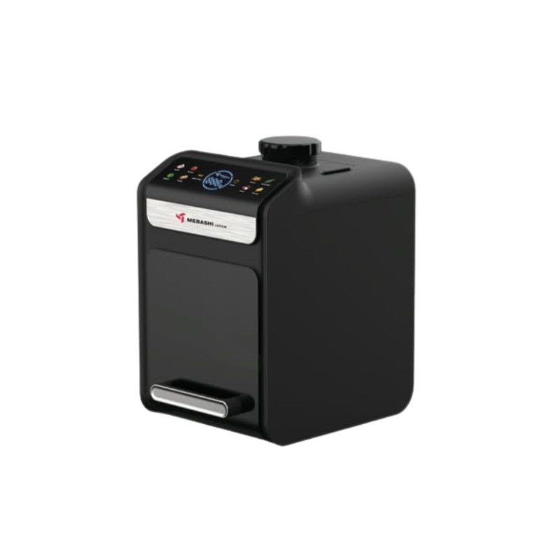 رنده برقی مباشی مدل ME-SM1002