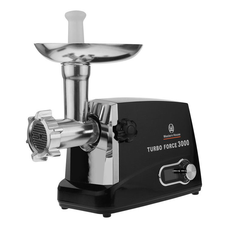 چرخ گوشت وسترن هاوس مدل WMG-3750B