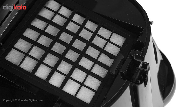 جاروبرقی 2200 وات پارس خزر مدل VC-2200W