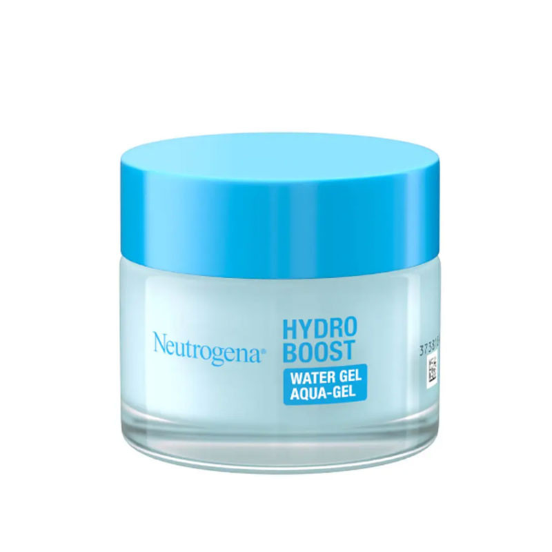 ژل آبرسان نوتروژینا مدل hydro boost aqua gel حجم 50 میلی لیتر