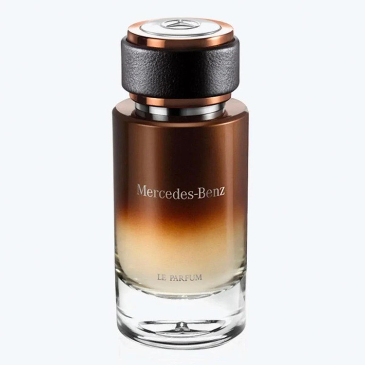 ادو پرفیوم مردانه مرسدس بنز مدل Le Parfum حجم 120 میلی لیتر