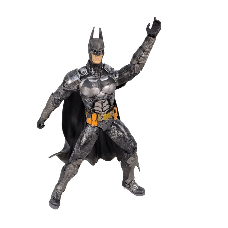 اکشن فیگور نکا مدل بتمن طرح ARKHAM