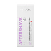 ژل التیام بخش پس از اصلاح سی گل مدل 4in1 مناسب انواع پوست حجم 100 میلی لیتر