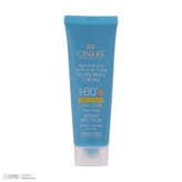 کرم ضدآفتاب نرمال سینره SPF60، حجم 50 میلیلیتر