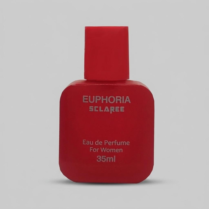 عطر جیبی زنانه اسکلاره مدل Euphoria با رایحه شیرین حجم 35 میلی‌لیتر